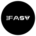 IFAST logo
