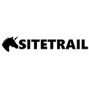 SiteTrail logo