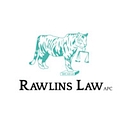 The Rawlins Firm logo