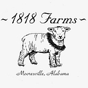 1818 Farms logo