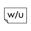 WorkUp Ergonomics logo