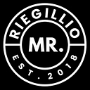 MR. Riegillio logo