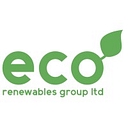 Eco Renewables Group logo