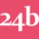24blooms logo