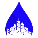 TrackMyFOG logo