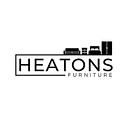 Heatons Furniture logo
