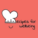 Recipes for Wellbeing logo