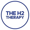 The H2 Therapy logo