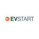 EVStart logo