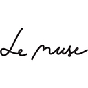LeMuse logo