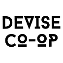DEVISE CO-OP logo