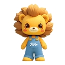 Lionpaper logo