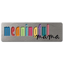 Meaningful Mama logo