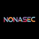 NonaSec logo