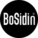 BoSidin logo