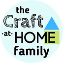 The Craft at Home Family logo