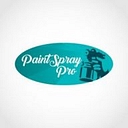 PaintSprayPro logo