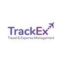 TrackEx logo