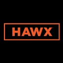Hawx logo