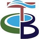 The Complete Backyard logo