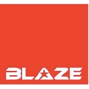Blaze Automation logo