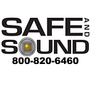 Safe and Sound HQ logo