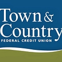 Town & Country Federal Credit Union logo