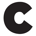 Charged EVs logo
