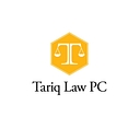 Tariq Law logo