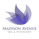 Madison Avenue TMS & Psychiatry logo