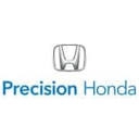 Honda World Downey logo