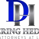 Deering Hedrick logo
