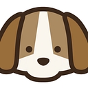 We Foster Dogs logo