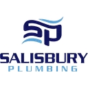Salisbury Plumbing logo