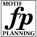Motif Planning logo