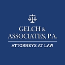 Gelch & Associates, P.A. logo
