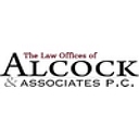 Alcock Law logo