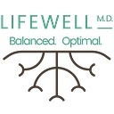 LifeWell MD logo