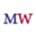 MinistryWatch logo