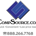 Compsource logo