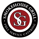 The Smokehouse Grill logo