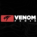 Venom Power logo