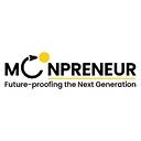Moonpreneur logo