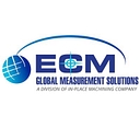 East Coast Metrology logo