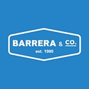Barrera & Company logo