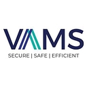 VAMS logo