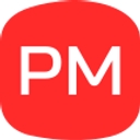 PeerMeal logo