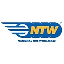 NTW - National Tire Wholesale logo