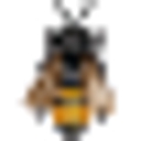 Scientific Beekeeping logo