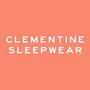 Sleep With Clementine logo